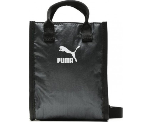 Puma Bag Puma Core Up Mini Tote X-Body 079482 : Kolor - Czarny