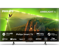 Philips Philips LED 43PUS8118 4K Ambilight