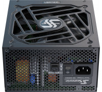 SeaSonic Seasonic VERTEX GX-1000 80Plus Gold 1000W