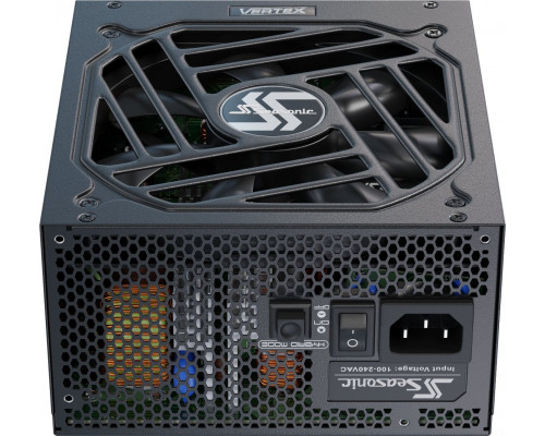 SeaSonic Seasonic VERTEX GX-1000 80Plus Gold 1000W