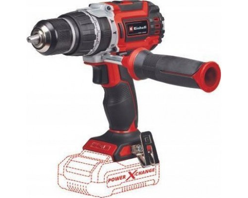 Einhell CORDLESS DRILL UDAR TP-CD 18/60 Li I BL Solo 4514205