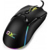 Genius Genius GX Gaming Scorpion M700, 7200DPI, optyczna, 6kl., przewodowa USB, czarna