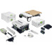 Festool CSC SYS 50 EBI-Set (577379) 2 x 18 V 168 mm