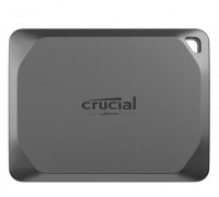 SSD Crucial X9 Pro 4TB Gray (CT4000X9PROSSD9)