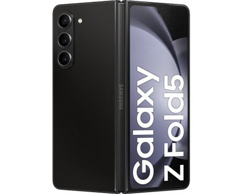 Samsung Z Fold5 5G 12/512GB Black (SM-F946BZKCEUE)