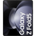 Samsung Z Fold5 5G 12/512GB Black (SM-F946BZKCEUE)