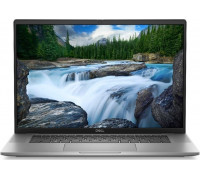 Laptop Dell Notebook Latitude 7640 Win11Pro i7-1355U/16GB/512GB SSD/16.0 FHD/Intel IrisXe/ThBlt & FgrPr & SmtCd/FHD/IR Cam/Mic/LTE 4G+BT/Backlit Kb/3 Cell/3YPS