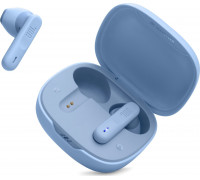 JBL Wave Flex Blue (JBLWFLEXBLU)