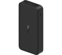 Xiaomi Xiaomi Redmi powerbank - Li-pol - USB
