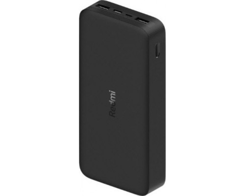Xiaomi Xiaomi Redmi powerbank - Li-pol - USB
