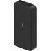 Xiaomi Xiaomi Redmi powerbank - Li-pol - USB