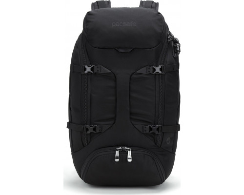 Pacsafe Venturesafe EXP35 travel backpack Black