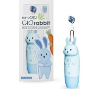 Brush InnoGio GIORABBIT Blue