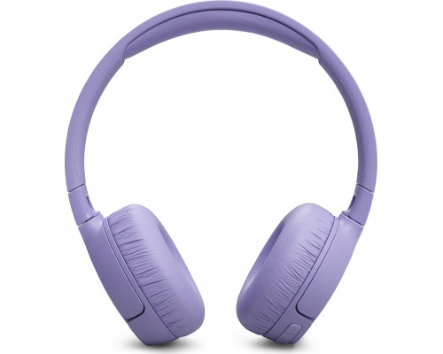 JBL T670NC BT fioletowe (T670NCPUR)