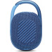 JBL Clip 4 Eco blue (CLIP4ECOBLU)
