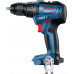 Bosch BOSCH WKRETARKA GSR 18V-50 SOLO 50/21Nm