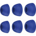 HyperX Cirro Buds Pro blue (727A6AA)