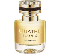 Boucheron Boucheron, Quatre Iconic, Eau De Parfum, For Women, 30 ml For Women