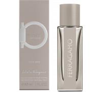 Salvatore Ferragamo Salvatore Ferragamo, Bright Leather, Eau De Toilette, For Men, 30 ml For Men