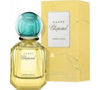 Chopard Chopard, Happy Lemon Dulci, Eau De Parfum, For Women, 40 ml For Women