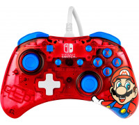 Pad PDP Rock Candy Mini Pad Mario (500-181-EU-MAR)