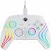 Pad PDP PDP XS Pad wire Afterglow WAVE - white