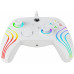 Pad PDP PDP XS Pad wire Afterglow WAVE - white