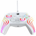 Pad PDP PDP XS Pad wire Afterglow WAVE - white