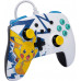 Pad PowerA PowerA SWITCH Pad wire Enhanced Pokemon Pikachu High Voltage