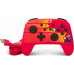 Pad PowerA PowerA SWITCH Pad wire Enhanced Speedster Mario