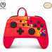 Pad PowerA PowerA SWITCH Pad wire Enhanced Speedster Mario