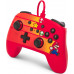 Pad PowerA PowerA SWITCH Pad wire Enhanced Speedster Mario