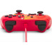 Pad PowerA PowerA SWITCH Pad wire Enhanced Speedster Mario