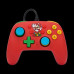 Pad PowerA PowerA SWITCH Pad wire NANO Mario Medley