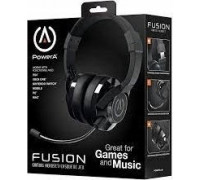 PowerA Fusion Black (1429148-03)