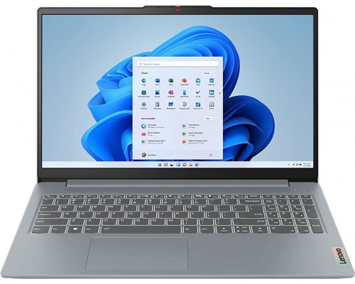 Laptop Lenovo IdeaPad Slim 3 15ABR8 Ryzen 5 7530U / 8 GB / 512 GB / W11 (82XM009PPB)