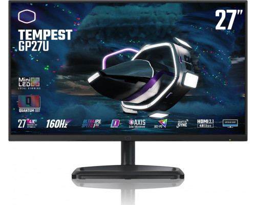 Cooler Master Tempest GP27U (CMI-GP27-FUS-EK)