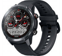 Smartwatch Mibro A2 Black  (MIBAC_A2)