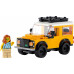 LEGO Creator Land Rover Classic Defender (40650)