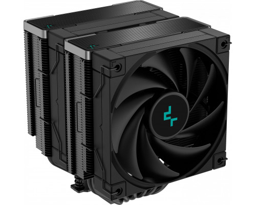Deepcool AK620 Zero Dark (R-AK620-BKNNMT-G-1)