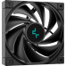 Deepcool AK620 Zero Dark (R-AK620-BKNNMT-G-1)
