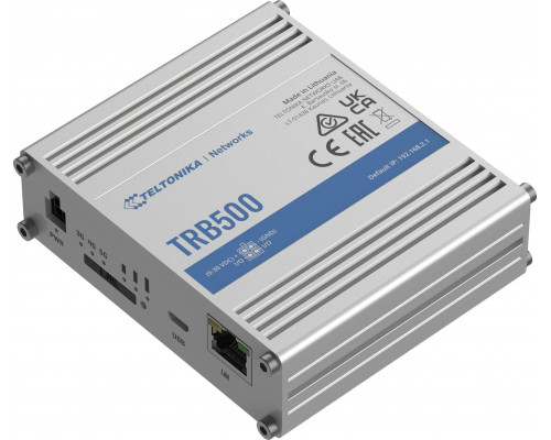 Bramka VoIP Teltonika TRB500