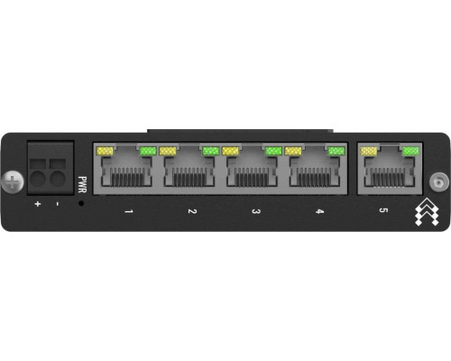Switch Teltonika TSW114