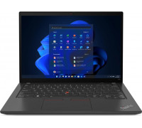 Laptop Lenovo ThinkPad T14 G4 i5-1335U / 16 GB / 512 GB / W11 Pro (21HD0041PB)