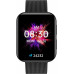 Smartwatch Garett GRC MAXX Black  (GRC MAXX Black stalowy)