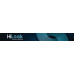 HiLook Hilook by Hikvision kopułka 4MP IPCAM-T4-30DL 2.8mm