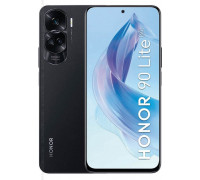 Honor 90 Lite 5G 8/256GB Black  (6936520825103)