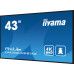 iiyama ProLite LH4360UHS-B1AG