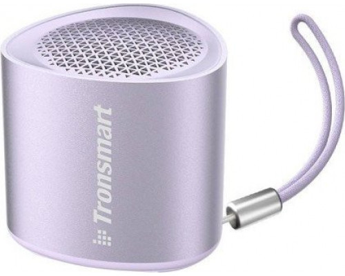 Tronsmart wireless Bluetooth Tronsmart Nimo Purple (fioletowy)