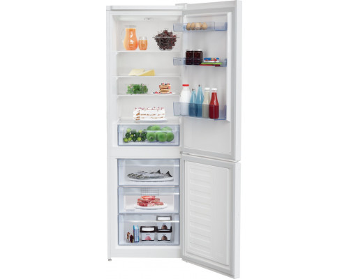 Beko RCSA366K40WN